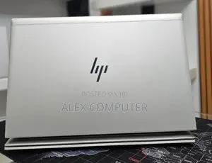 New Laptop HP EliteBook 850 16GB Intel Core I5 SSD 512GB
