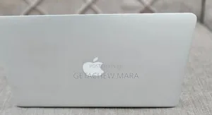 New Laptop Apple MacBook Air 2015 8GB Intel Core I5 SSD 128GB