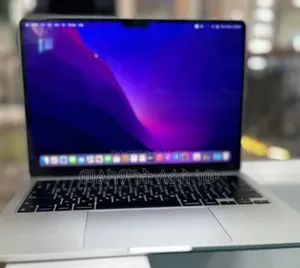 Photo - New Laptop Apple MacBook Air 2022 M2 8GB Apple M2 SSD 256GB