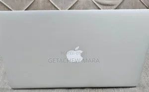 Photo - New Laptop Apple MacBook 2013 4GB Intel Core I5 SSD 256GB