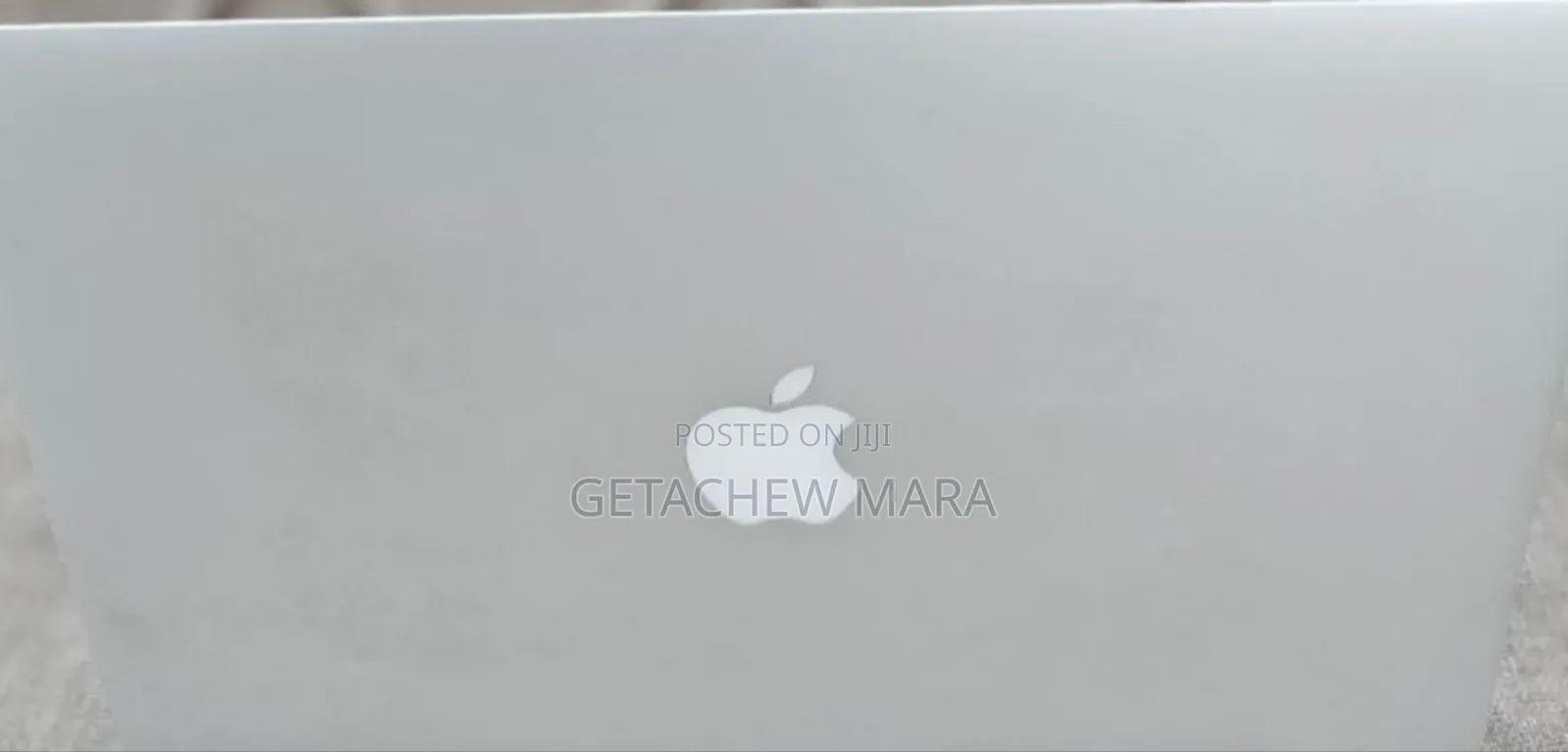 New Laptop Apple MacBook 2013 4GB Intel Core I5 SSD 256GB