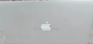 New Laptop Apple MacBook 2013 4GB Intel Core I5 SSD 256GB