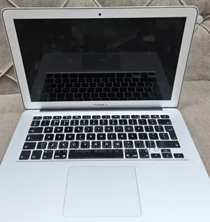 New Laptop Apple MacBook 2013 4GB Intel Core I5 SSD 256GB