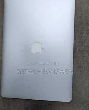 New Laptop Apple MacBook 2013 4GB Intel Core I5 SSD 256GB