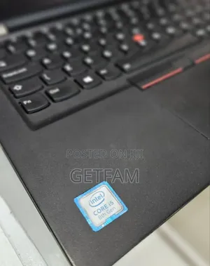 New Laptop Lenovo ThinkPad Yoga 16GB Intel Core I5 SSD 512GB