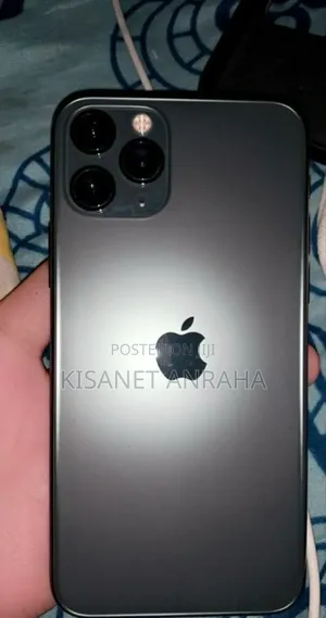 Apple iPhone 11 Pro 512 GB Gray