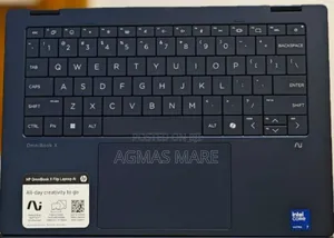 New Laptop HP OmniBook X Flip 14" 16GB Intel Core Ultra 7 SSD 1T