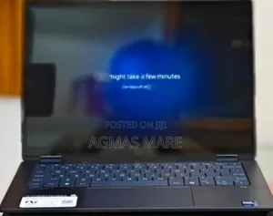 New Laptop HP OmniBook X Flip 14" 16GB Intel Core Ultra 7 SSD 1T