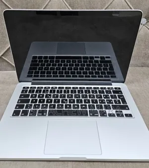 Photo - New Laptop Apple MacBook 2014 8GB Intel Core I5 SSD 128GB
