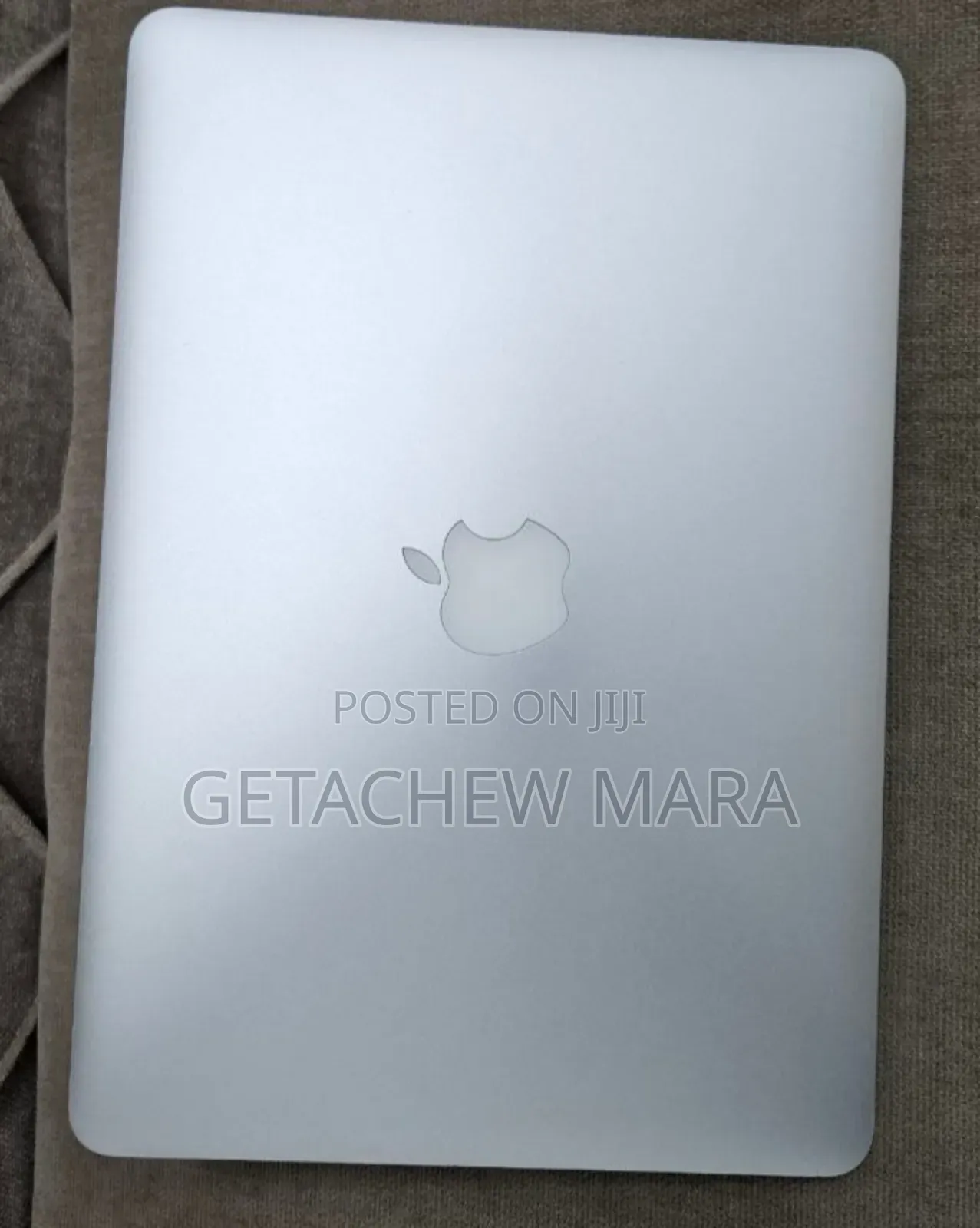 New Laptop Apple MacBook 2014 8GB Intel Core I5 SSD 128GB