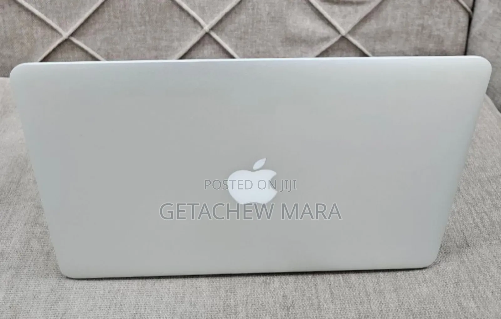 New Laptop Apple MacBook 2014 8GB Intel Core I5 SSD 128GB