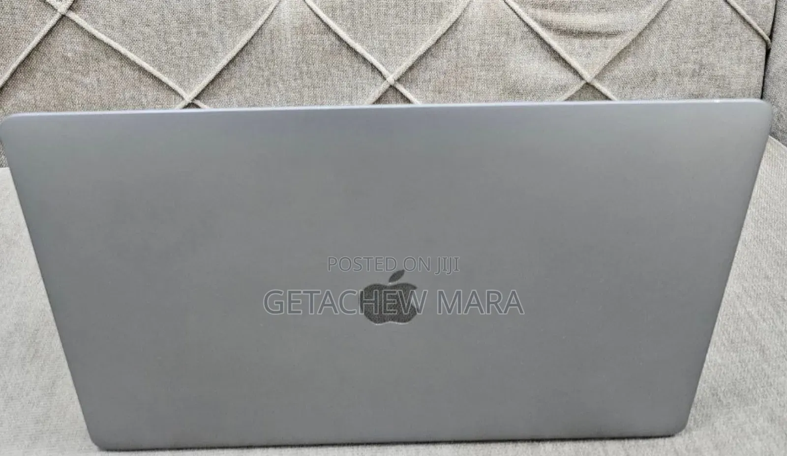 New Laptop Apple MacBook Pro 2019 16GB Intel Core I9 SSD 512GB