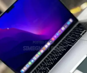 New Laptop Apple MacBook Air 2022 M2 8GB Apple M2 SSD 256GB