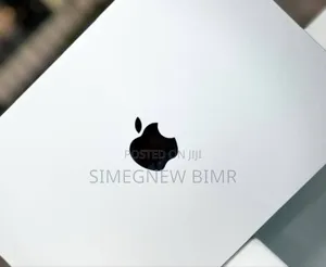 New Laptop Apple MacBook Air 2022 M2 8GB Apple M2 SSD 256GB