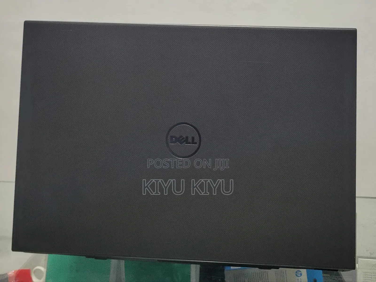New Laptop Dell Vostro 3546 8GB Intel Core I5 HDD 500GB