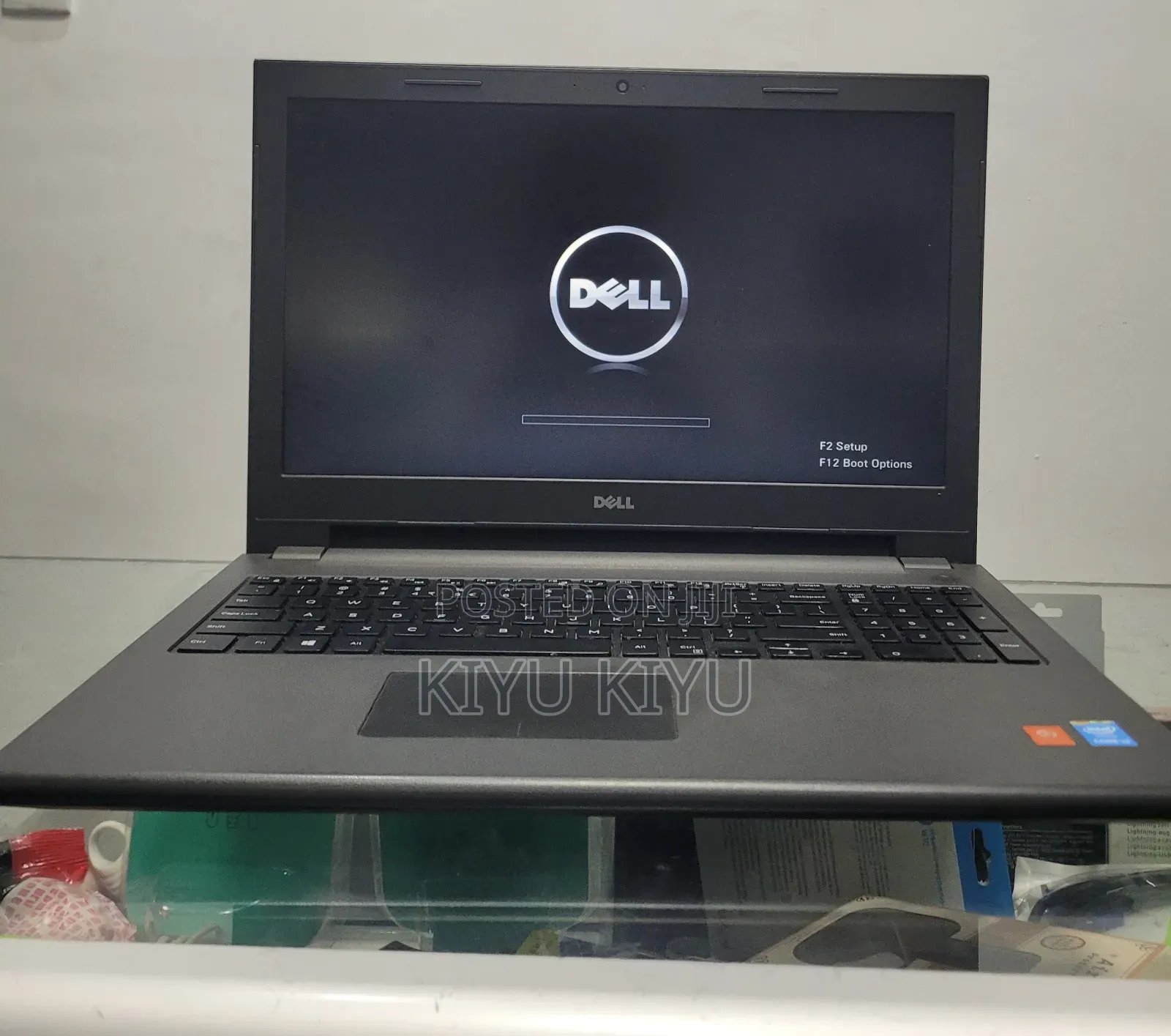 New Laptop Dell Vostro 3546 8GB Intel Core I5 HDD 500GB