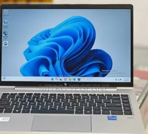 Photo - New Laptop HP EliteBook 640 G10 16GB Intel Core I7 SSD 512GB