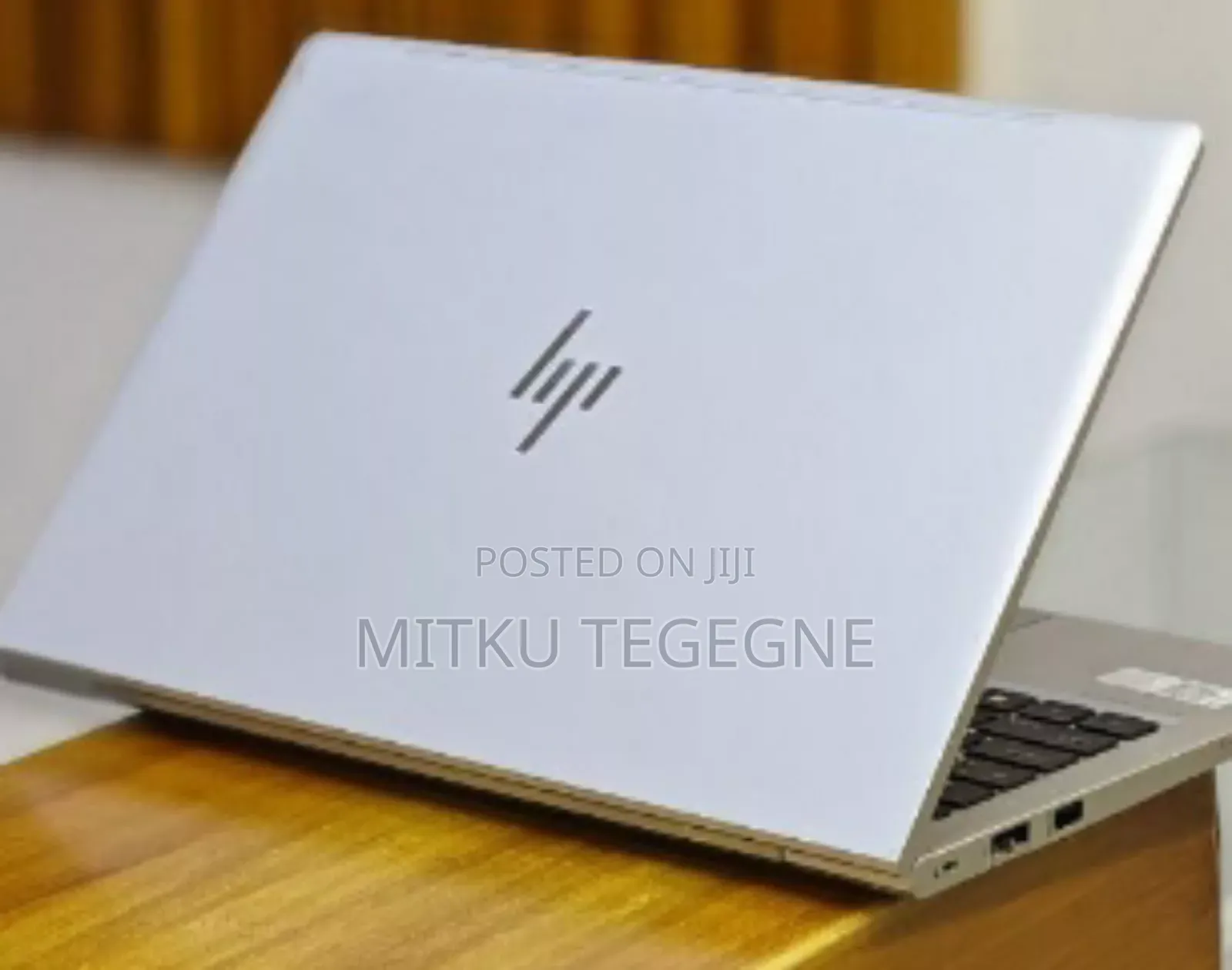 New Laptop HP EliteBook 640 G10 16GB Intel Core I7 SSD 512GB