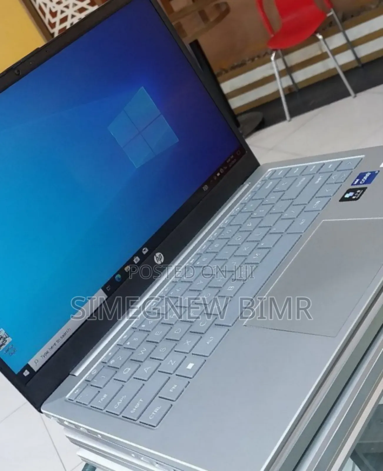 New Laptop HP Stream Notebook 16GB Intel Core I5 SSD 512GB