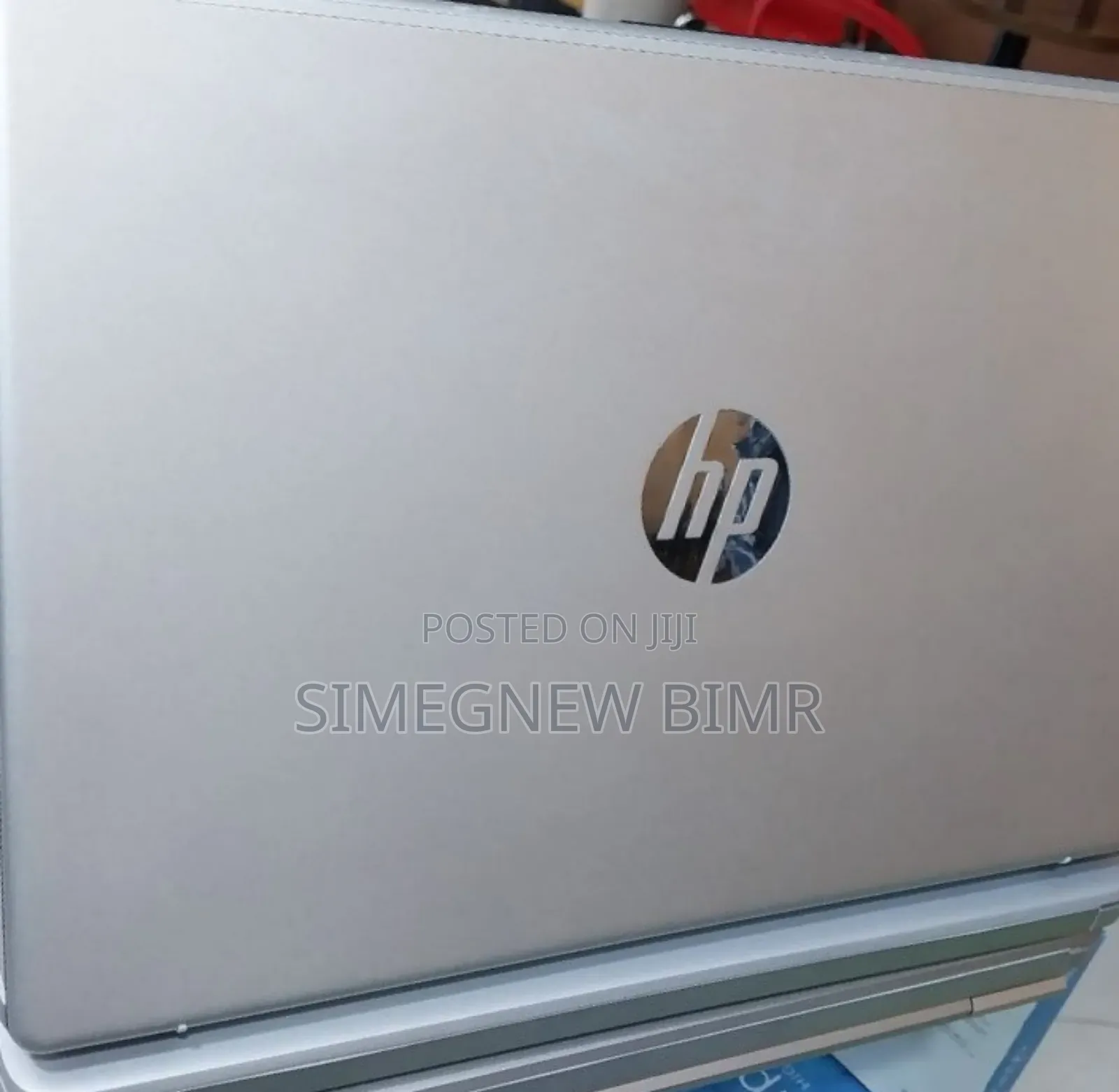 New Laptop HP Stream Notebook 16GB Intel Core I5 SSD 512GB