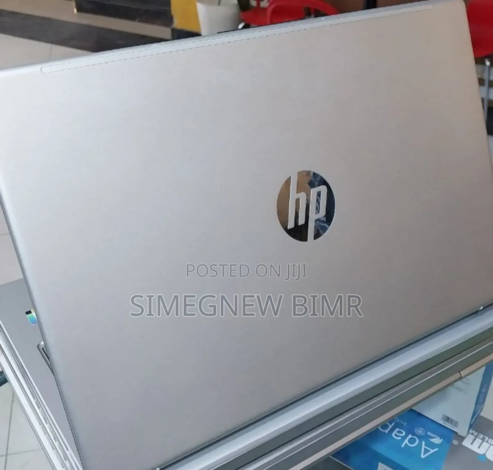 New Laptop HP Stream Notebook 16GB Intel Core I5 SSD 512GB