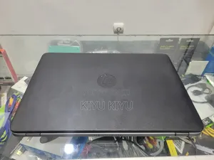 New Laptop HP EliteBook 840 G1 8GB Intel Core I5 HDD 500GB