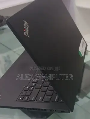 New Laptop Lenovo ThinkPad X395 16GB AMD Ryzen 5 SSD 512GB