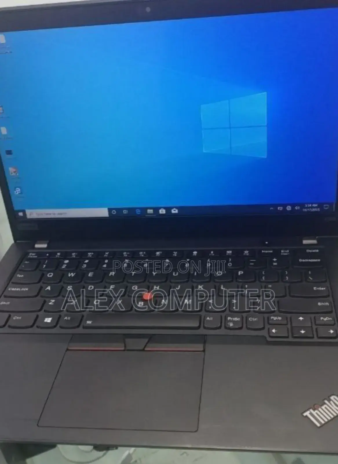 New Laptop Lenovo ThinkPad X395 16GB AMD Ryzen 5 SSD 512GB