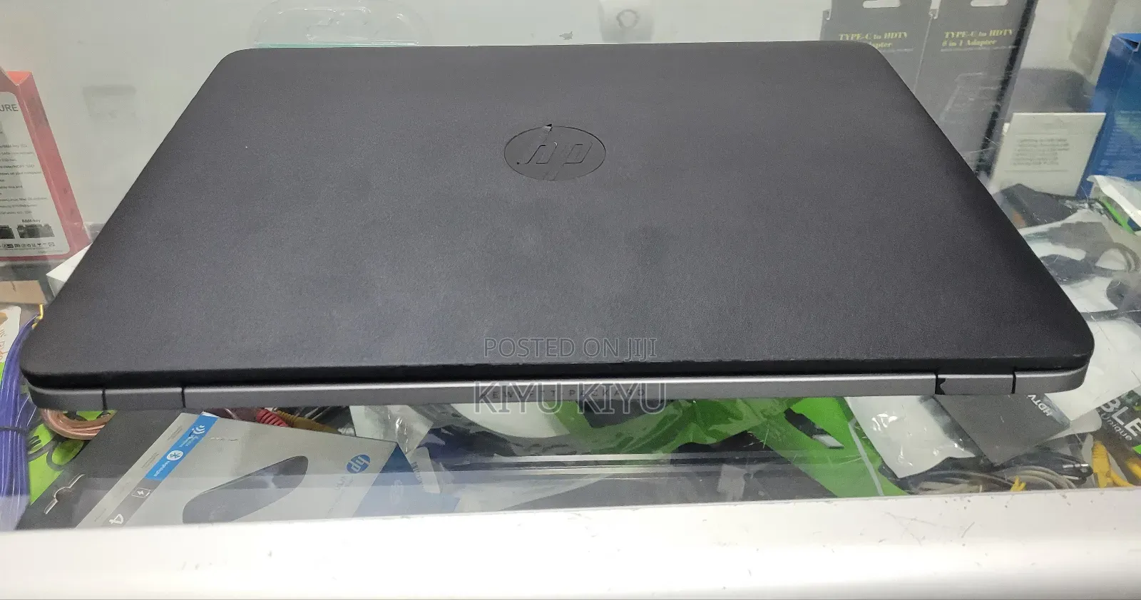 New Laptop HP EliteBook 840 G1 8GB Intel Core I5 HDD 500GB