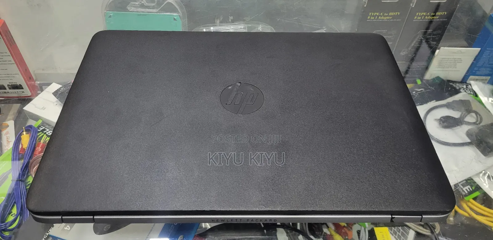 New Laptop HP EliteBook 840 G1 8GB Intel Core I5 HDD 500GB