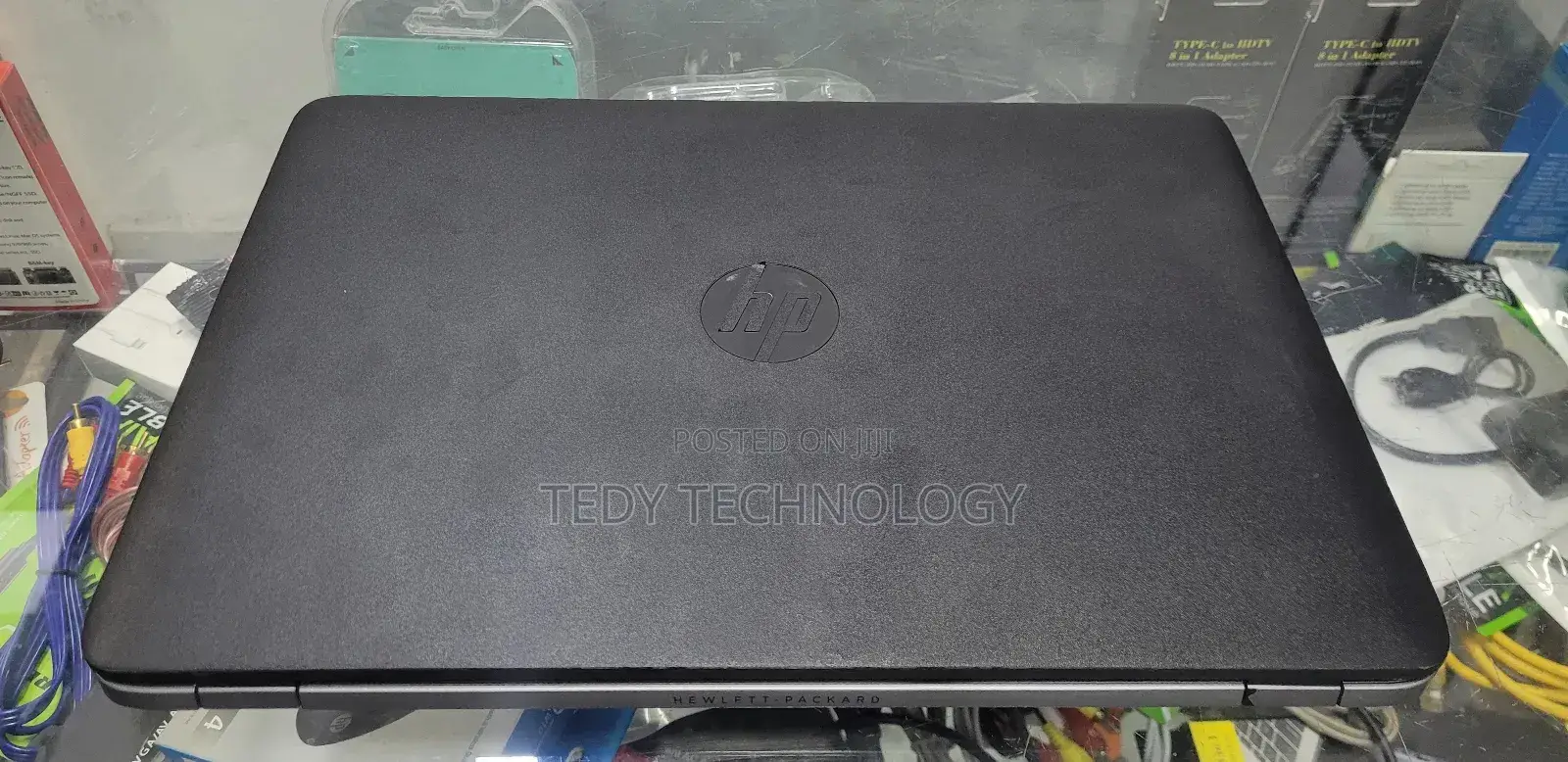 New Laptop HP EliteBook 840 G1 8GB Intel Core I5 HDD 500GB