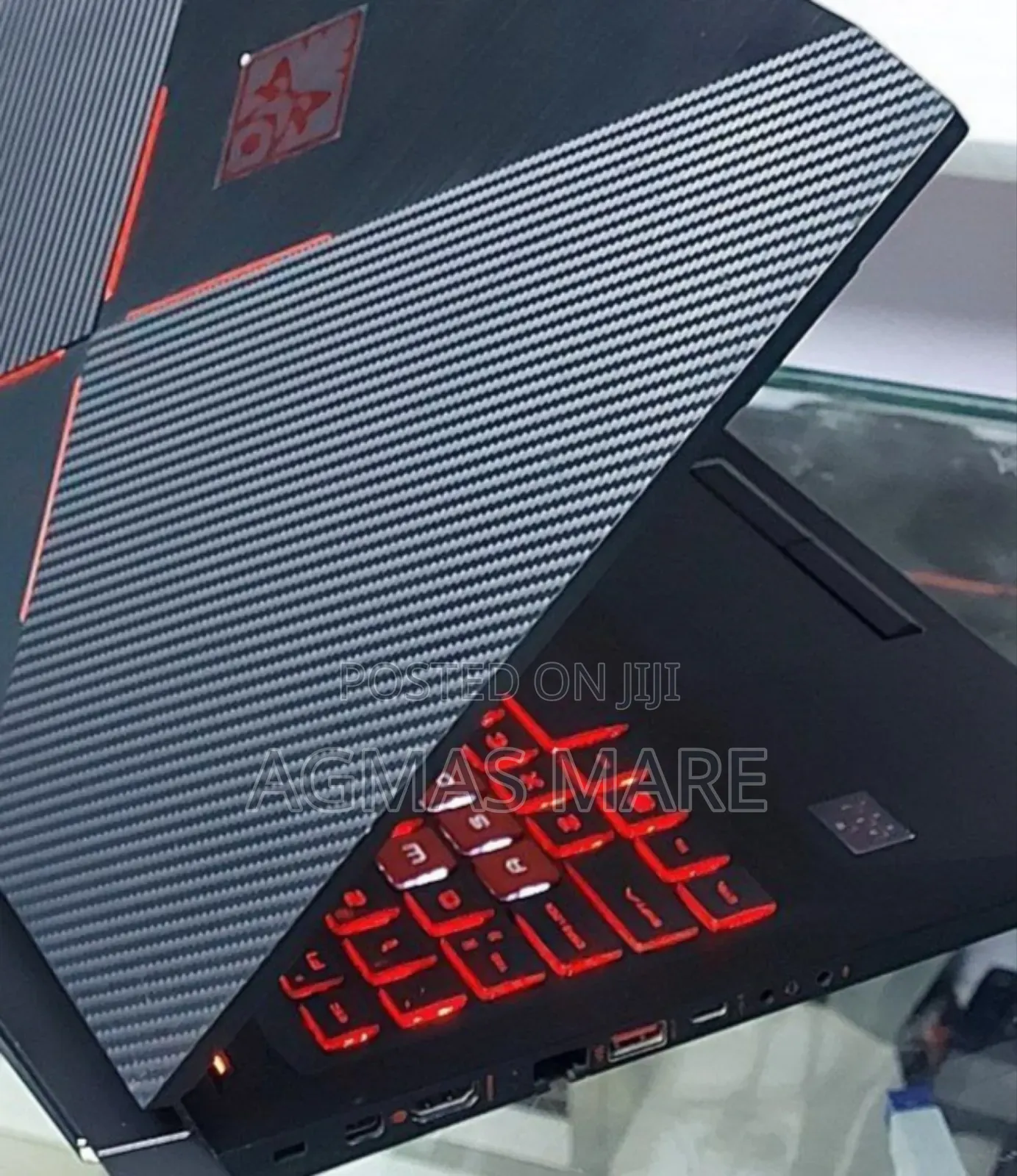 New Laptop HP Omen X 16GB Intel Core I7 HDD+SSD 1T