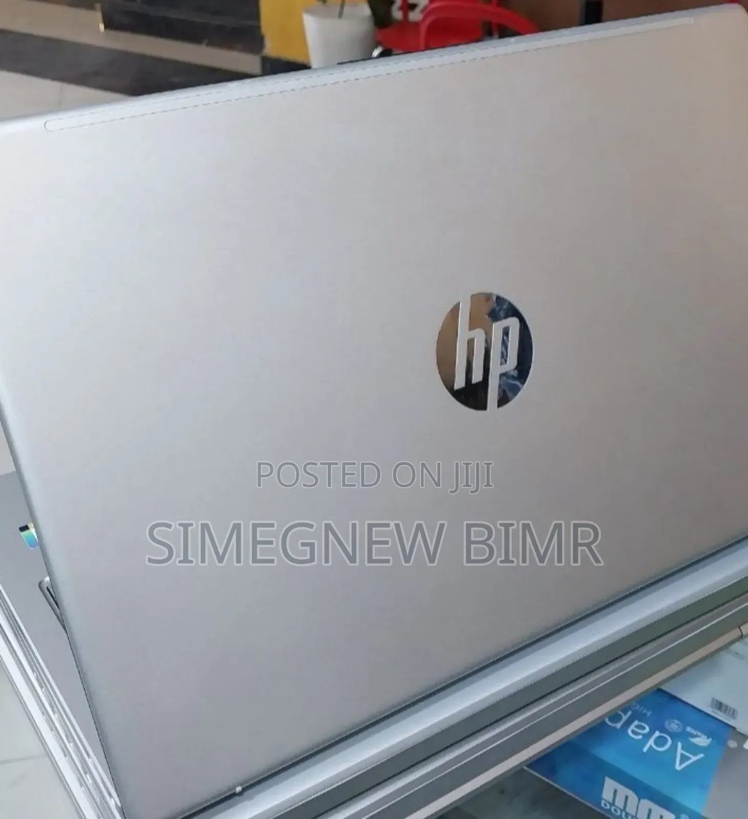 New Laptop HP Stream Notebook 16GB Intel Core I5 SSD 1T
