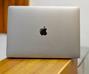 Photo - New Laptop Apple MacBook Air 2020 M1 8GB Intel SSD 1T