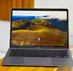 New Laptop Apple MacBook Air 2020 M1 8GB Intel SSD 1T