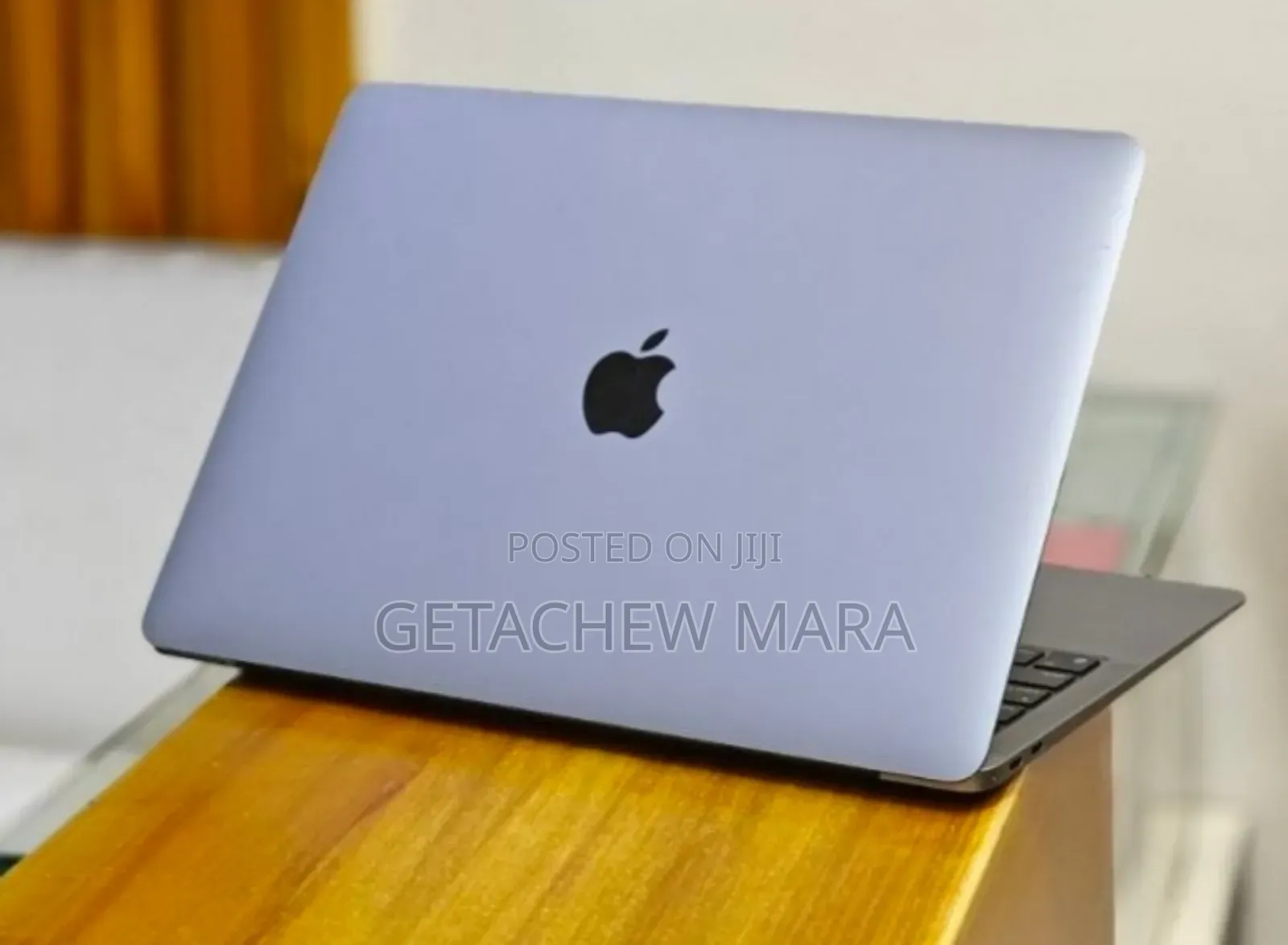 New Laptop Apple MacBook Air 2020 M1 8GB Intel SSD 1T
