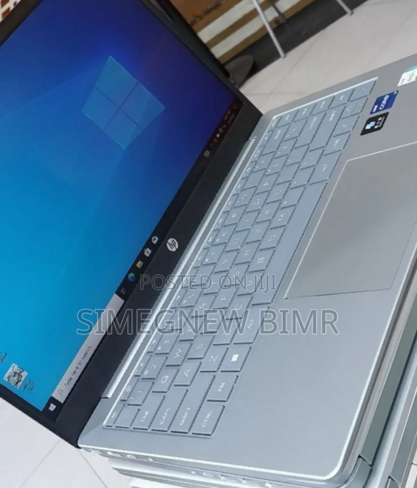 New Laptop HP Stream Notebook 16GB Intel Core I5 SSD 1T