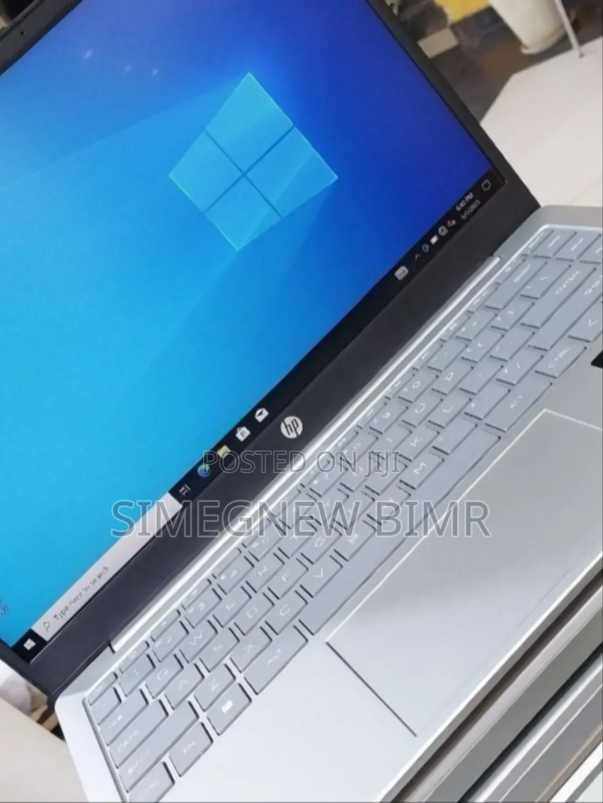 New Laptop HP Stream Notebook 16GB Intel Core I5 SSD 1T