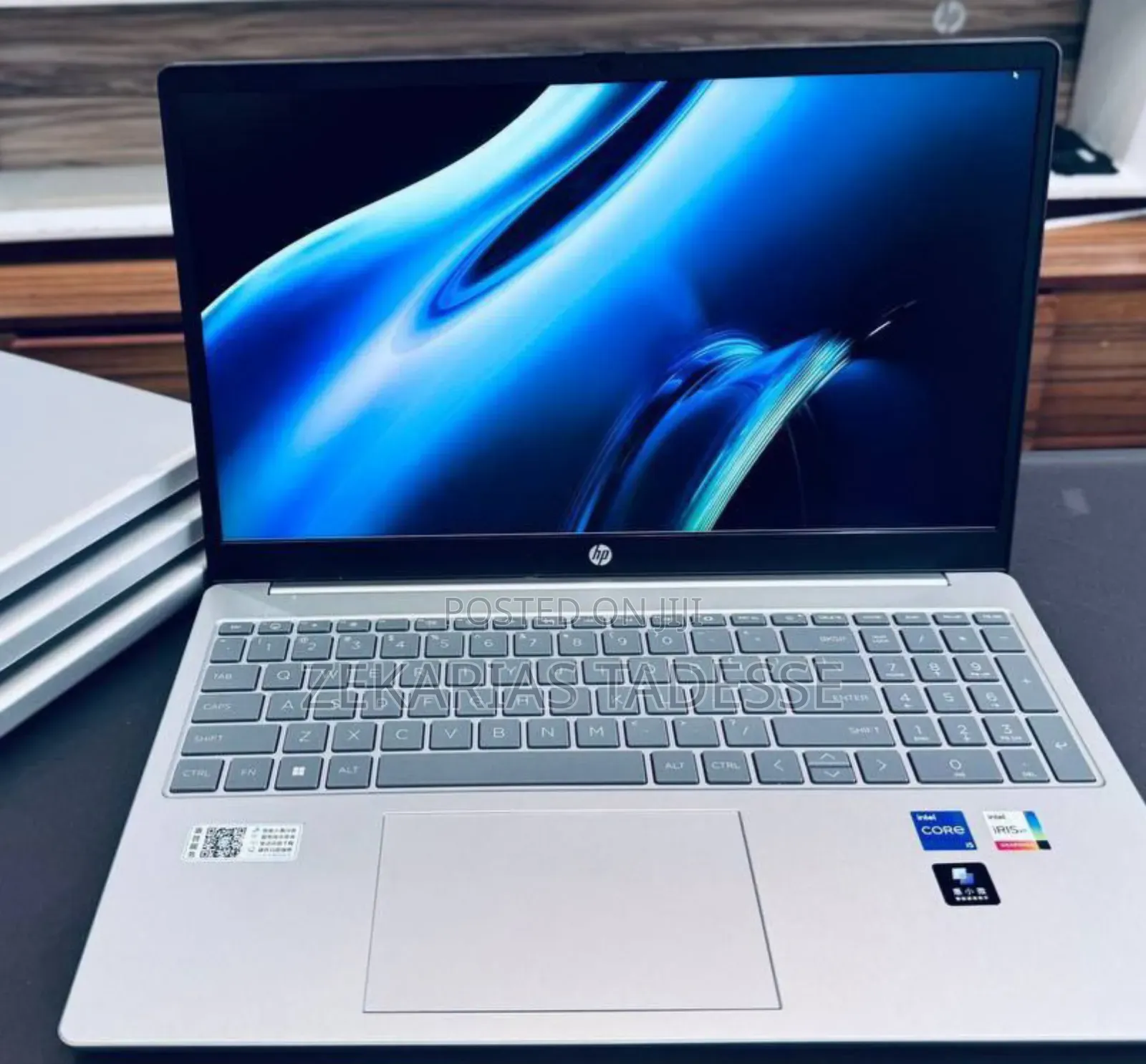 New Laptop HP Stream Notebook 16GB Intel Core I5 SSD 512GB