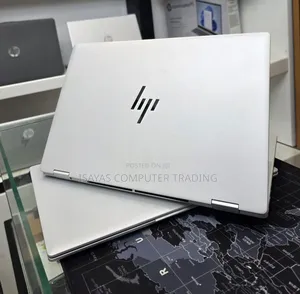 Photo - New Laptop HP Envy X360 16GB Intel Core Ultra 7 SSD 1T