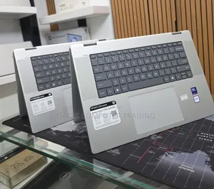 New Laptop HP Envy X360 16GB Intel Core Ultra 7 SSD 1T