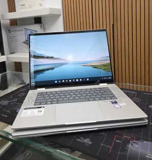 New Laptop HP Envy X360 16GB Intel Core Ultra 7 SSD 1T