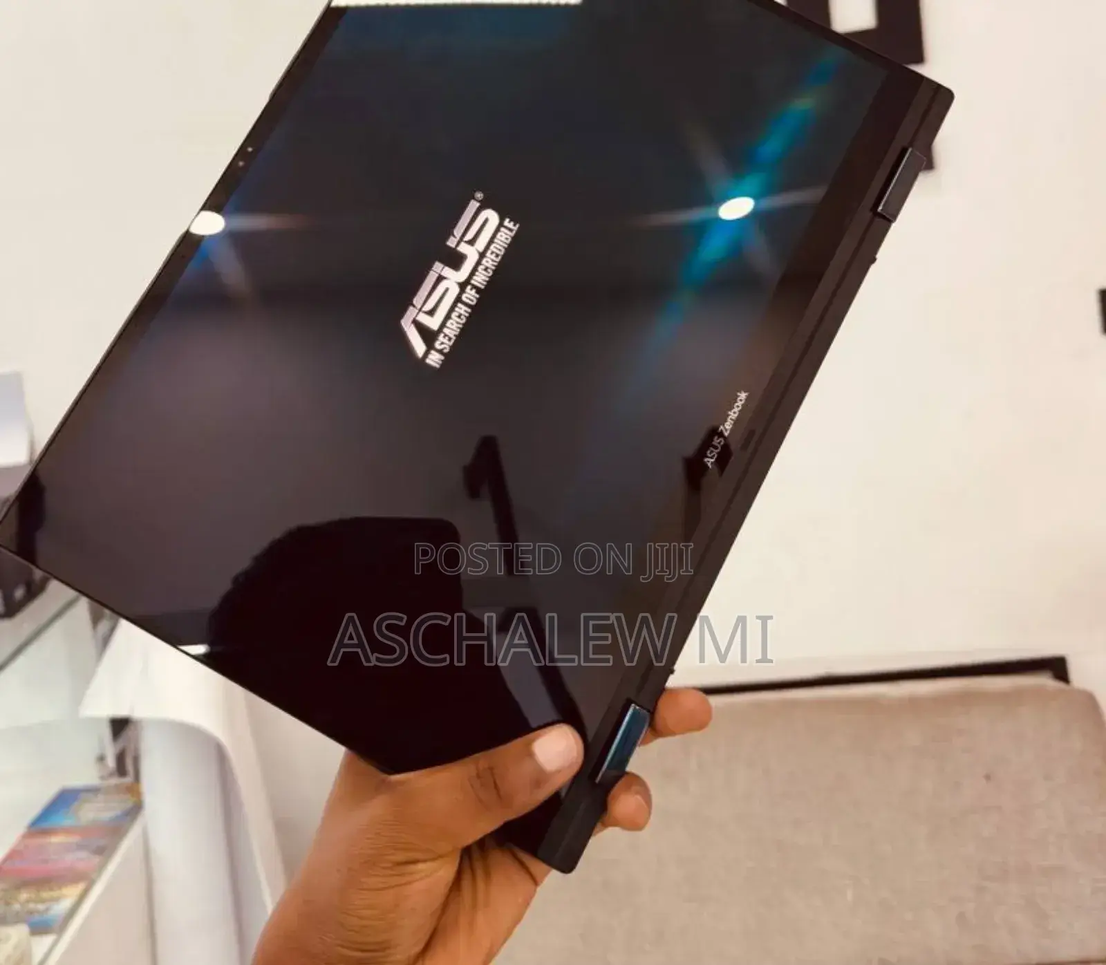 New Laptop Asus Zenbook 14 UX434 16GB Intel Core I5 SSD 512GB