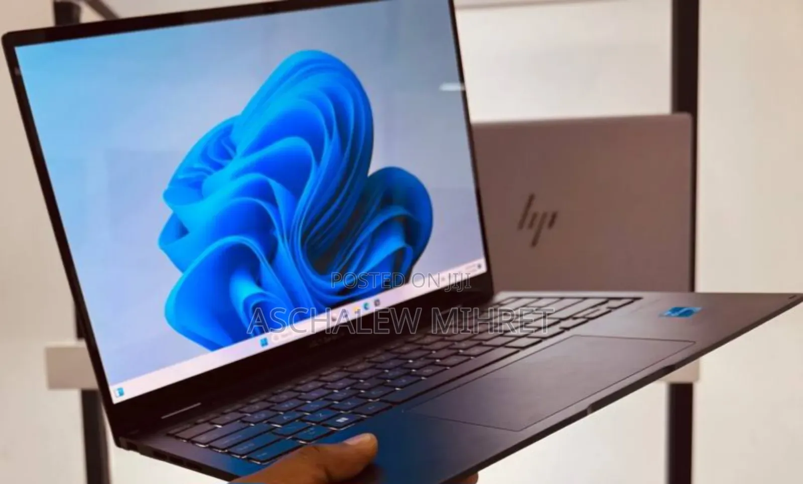 New Laptop Asus Zenbook 14 UX434 16GB Intel Core I5 SSD 512GB