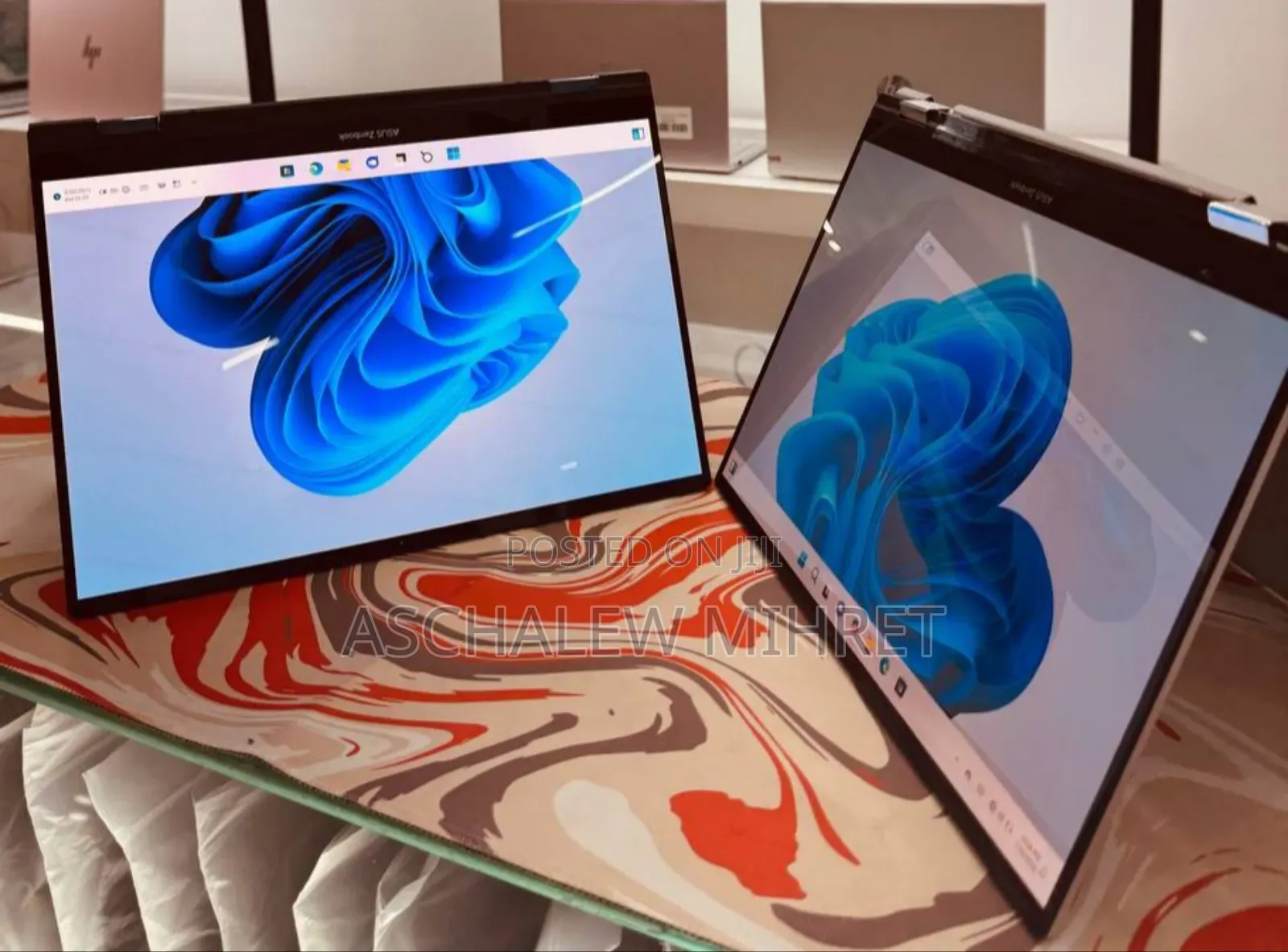 New Laptop Asus Zenbook 14 UX434 16GB Intel Core I5 SSD 512GB