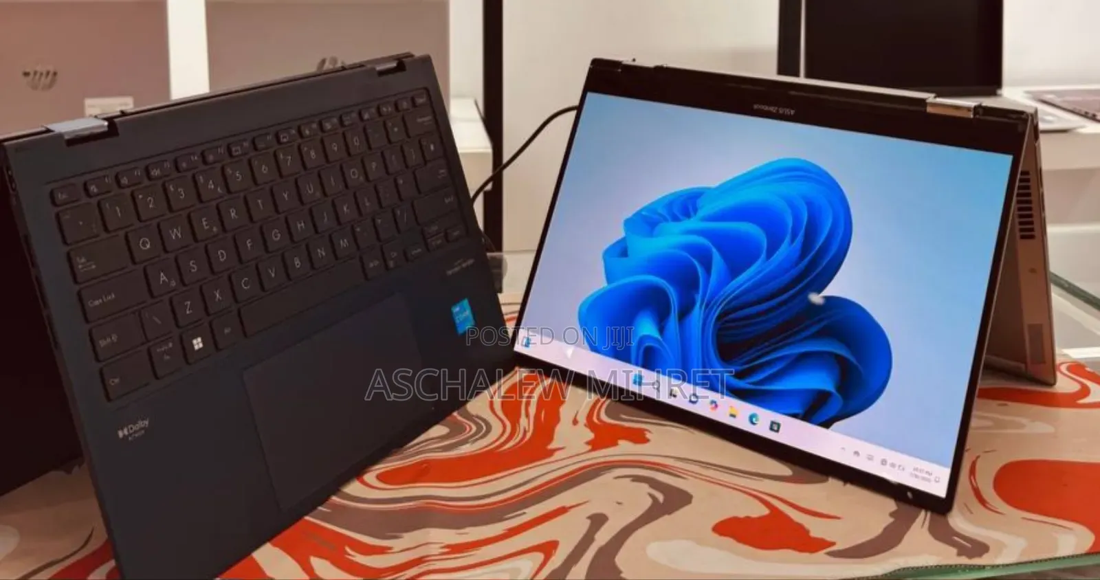 New Laptop Asus Zenbook 14 UX434 16GB Intel Core I5 SSD 512GB