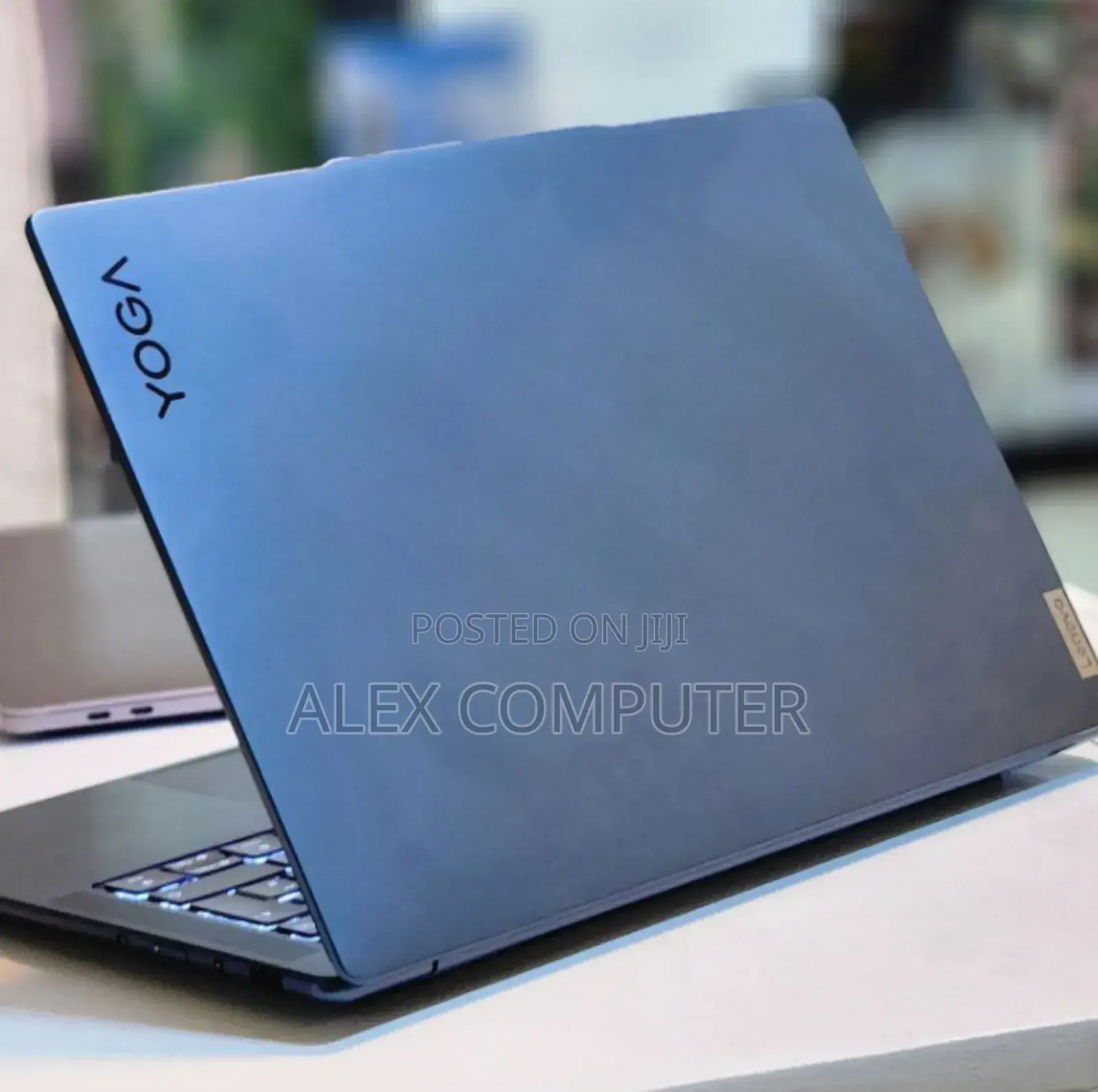 New Laptop Lenovo ThinkPad Yoga 16GB Intel Core i7 SSD 1T