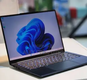 New Laptop Lenovo ThinkPad Yoga 16GB Intel Core i7 SSD 1T