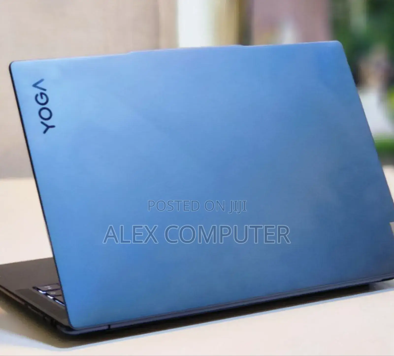 New Laptop Lenovo ThinkPad Yoga 16GB Intel Core i7 SSD 1T