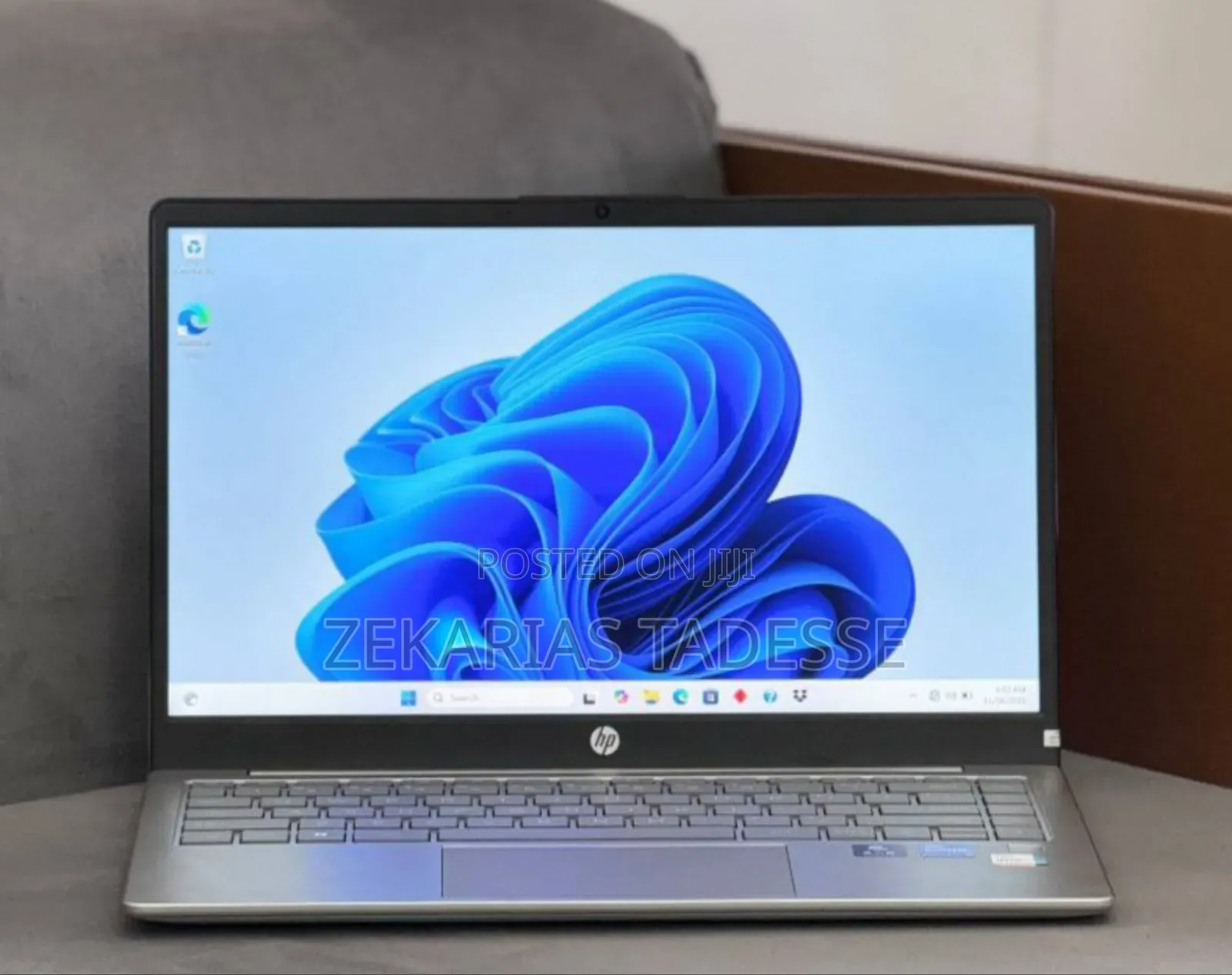 New Laptop HP Stream Notebook 16GB Intel Core I5 HDD+SSD 512GB